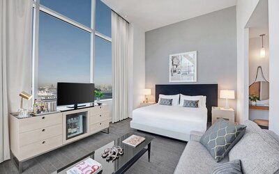 Ink 48 Hotel