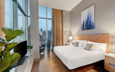 Ink 48 Hotel