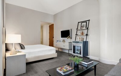 Ink 48 Hotel