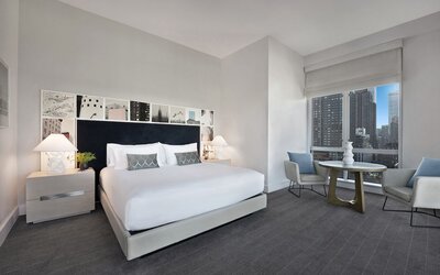 Ink 48 Hotel