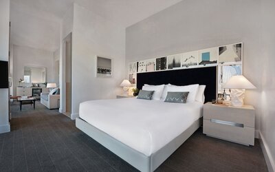 Ink 48 Hotel