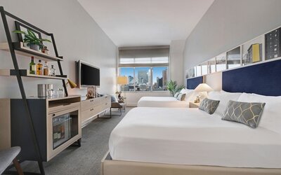 Ink 48 Hotel