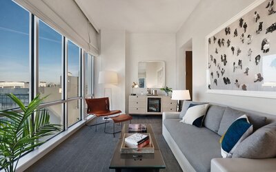 Ink 48 Hotel