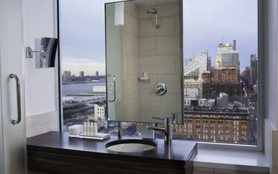 Ink 48 Hotel