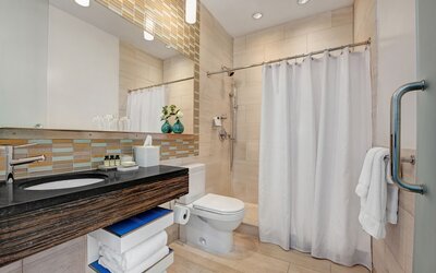 Ink 48 Hotel