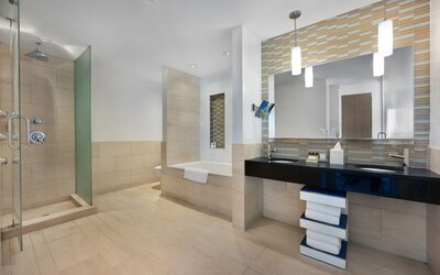 Ink 48 Hotel