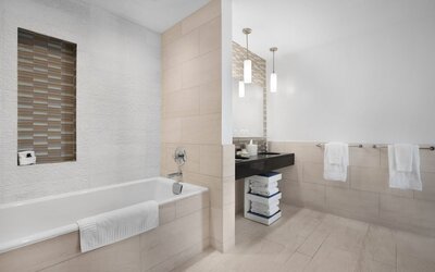Ink 48 Hotel