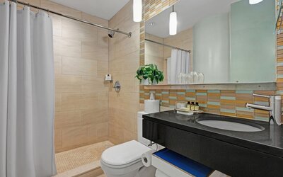 Ink 48 Hotel