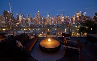 Ink 48 Hotel