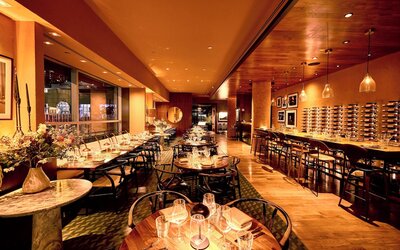 Ink 48 Hotel