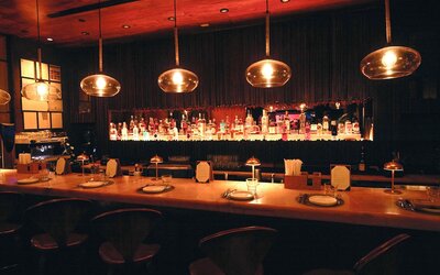 Ink 48 Hotel