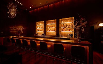 Ink 48 Hotel
