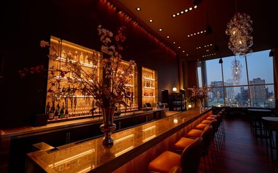 Ink 48 Hotel