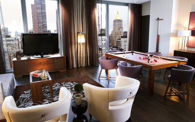 Kimpton Hotel Eventi by IHG