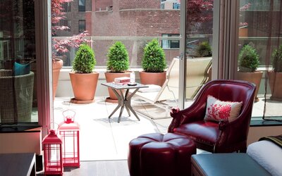 Kimpton Hotel Eventi by IHG