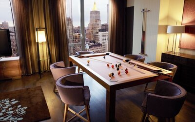 Kimpton Hotel Eventi by IHG