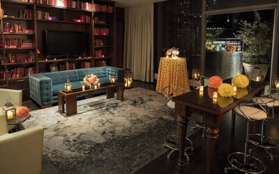 Kimpton Hotel Eventi by IHG