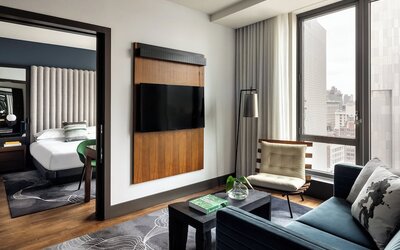 Kimpton Hotel Eventi by IHG