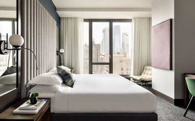 Kimpton Hotel Eventi by IHG