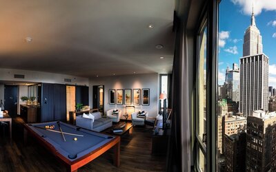 Kimpton Hotel Eventi by IHG