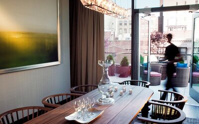 Kimpton Hotel Eventi by IHG