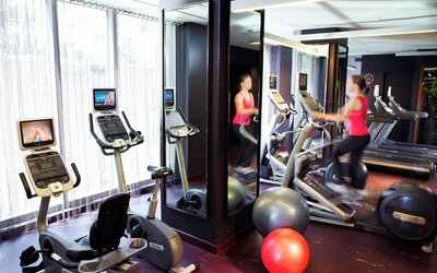 Kimpton Hotel Eventi by IHG