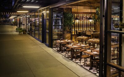 Kimpton Hotel Eventi by IHG