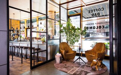 Kimpton Hotel Eventi by IHG