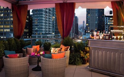 Kimpton Hotel Eventi by IHG