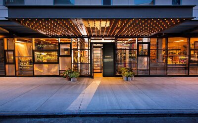 Kimpton Hotel Eventi by IHG