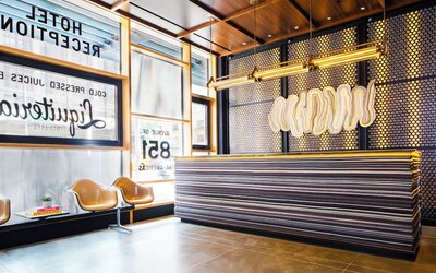 Kimpton Hotel Eventi by IHG