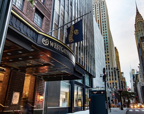 Westgate New York Grand Central