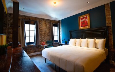 The Sohotel