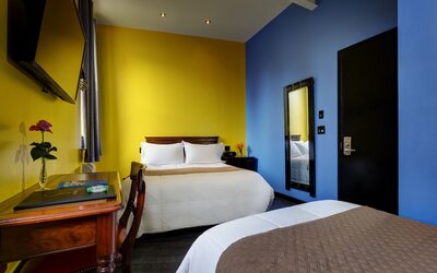 The Sohotel