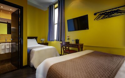 The Sohotel