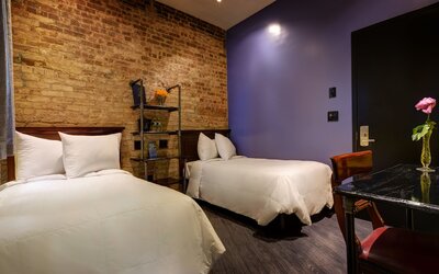 The Sohotel