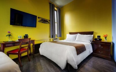 The Sohotel
