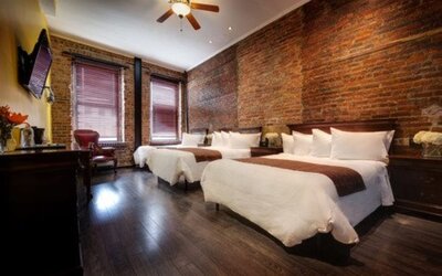 The Sohotel