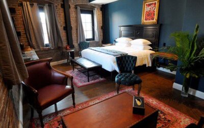 The Sohotel