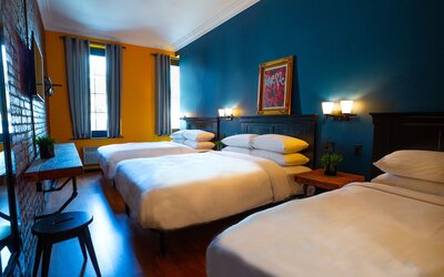 The Sohotel