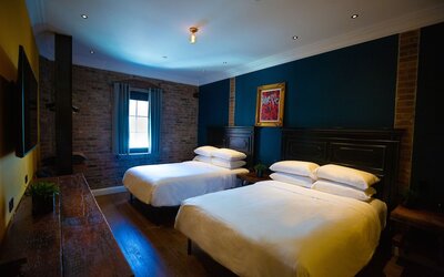 The Sohotel