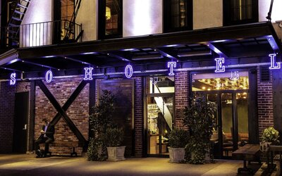 The Sohotel
