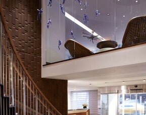 The Fifty Sonesta Hotel New York
