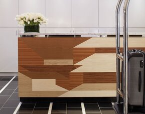 The Fifty Sonesta Hotel New York