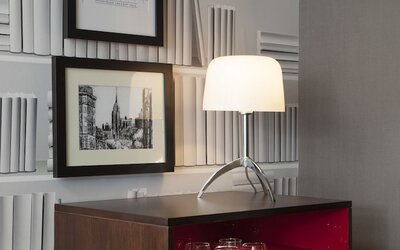 The Fifty Sonesta Hotel New York