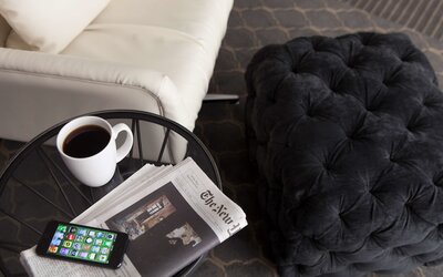 The Fifty Sonesta Hotel New York