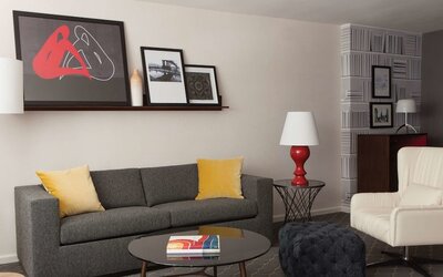 The Fifty Sonesta Hotel New York