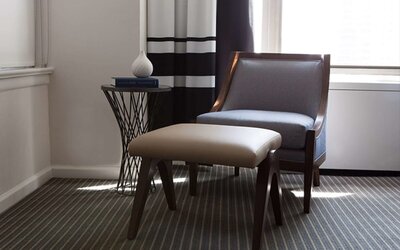 The Fifty Sonesta Hotel New York