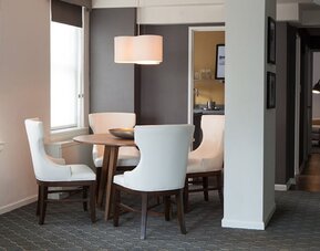 The Fifty Sonesta Hotel New York