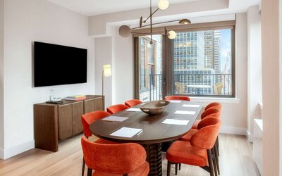 The Fifty Sonesta Hotel New York